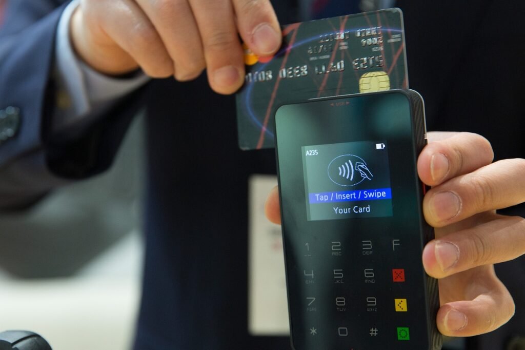 Simplifiez le processus de paiement