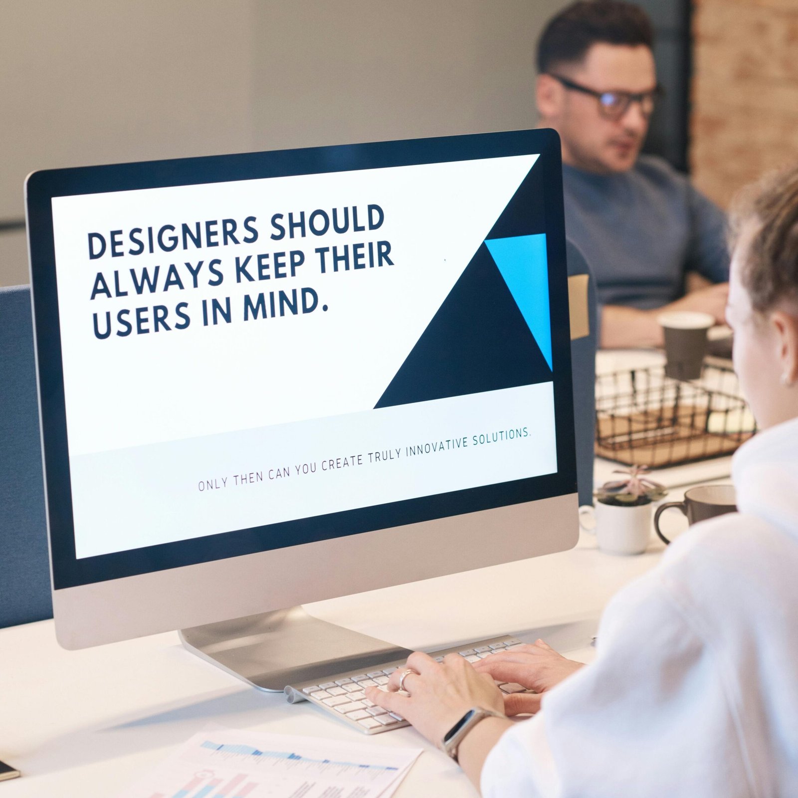Optimisez l'expérience utilisateur (UX)